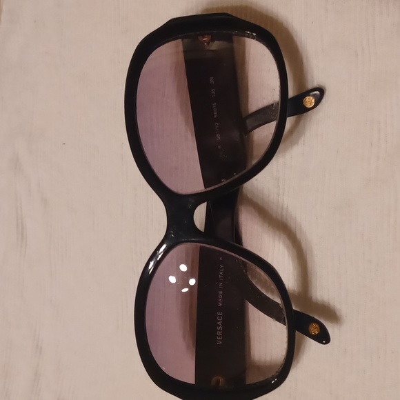 Versace glasses - Picture 4 of 4